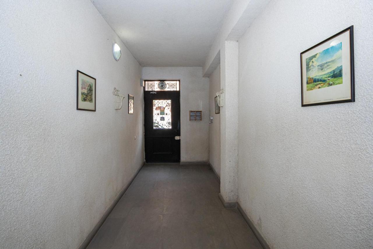 Brand New Apartment With Terrace 트빌리시 외부 사진